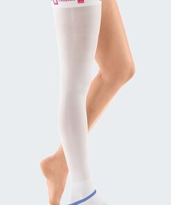 Mediven® Struva 35 Anti-embolism Stocking Open Toe 35mmHg at the Ankle - Knee Length, Thigh Length & Thigh with Waist Belt