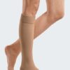 Mediven®Ulcer Stocking 20:20 Two-Layer System for Treatment of Venous Leg Ulcers Plus Optional Extra Liners