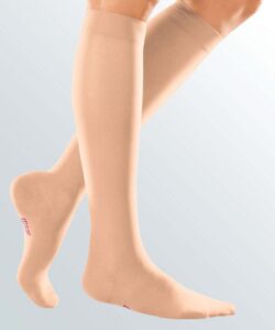 Mediven® Forte Knee Length **Special Order** in Closed Toe Ccl 2 (23-32mmHg) & Ccl 3 (34-46mmHg) RAL
