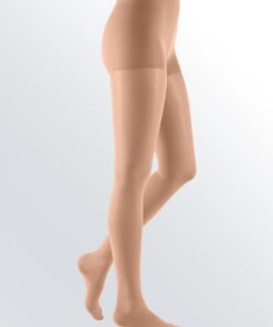 Mediven® Elegance Compression Panty Closed Toe Ccl 1 (18-21mmHg) & Ccl 2 (23-32mmHg) RAL