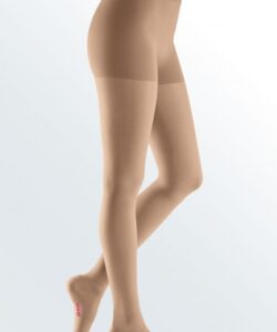 Panty & Tights Open Toe