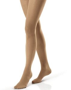 JOBST® UltraSheer Thigh Length with Jobst® Sensitive Silicone Topband Closed Toe Ccl 1 (18-21mmHg) & Ccl 2 (23-32mmHg) RAL