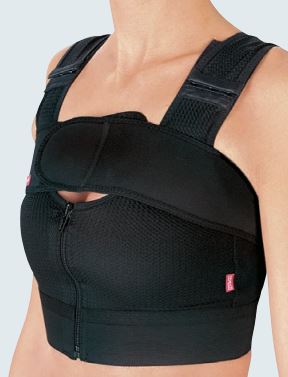 Lipomed® Post Cosmetic Surgery Compression Bra
