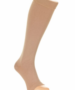 Mediven® Forte Knee Length Stockings Open Toe Ccl 2 & Ccl 3 RAL