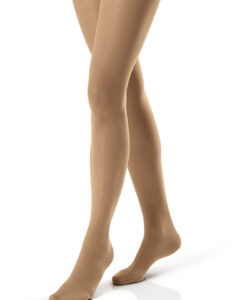 JOBST® UltraSheer Thigh Length with Jobst®Sensitive Silicone Topband Open Toe Ccl 1 (18-21mmHg) & Ccl 2 (23-32mmHg) RAL