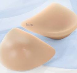 Full Silicone Breast Forms
