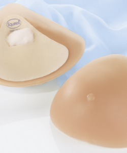 Partial Silicone Breast Forms
