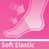 Mediven® Plus Below Knee Open Toe RAL.