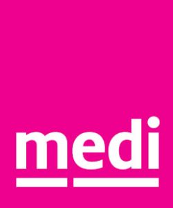 Mediven® Plus Below Knee Open Toe RAL.