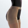 Mediven® Plus Thigh Length w/Waist Attachment Open Toe RAL