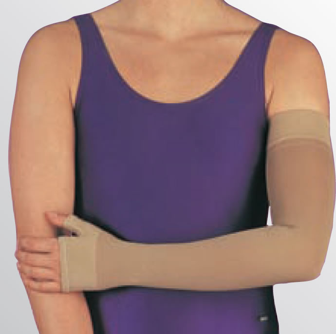 Mediven Harmony Combined Armsleeve with Handpiece RAL