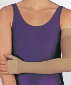 Medi 95 (Lightweight) Combined Armsleeve w/Handpiece & Griptop RAL