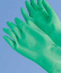 Sigvaris Special Hosiery Application Rubber Gloves