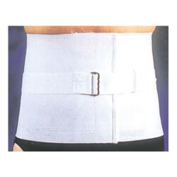 Andover Eesibrace Twill Spinal Support Belt