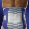 SecuTec® Lumbo Back Support Brace