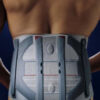 SofTec® Lumbo Back Support Brace