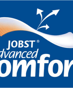 JOBST® Ultrasheer Thigh Length with Silicone Topband Closed Toe RAL