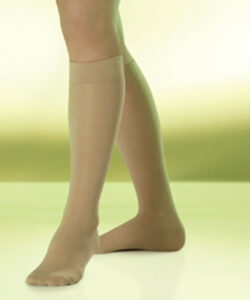Sigvaris Magic Compression Hosiery Calf Length Closed Toe RAL