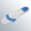 Protect. Full Length Silicone Insole (Pr)