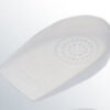 Protect. Silicone Heel Wedge (Pr)