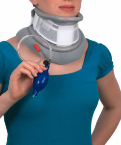 Pneu-Trac® Traction Collar - This product is being discontinued. Pls check availability before ordering.