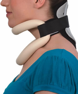 L.A. Wire Frame Cervical Orthosis