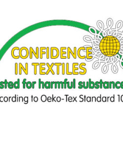 Mediven® Esprit Flat Knit Glove w/Compression Fingers Ccl 2 (23-32mmHg) RAL