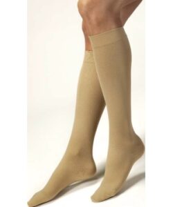 JOBST® Bellavar® Below Knee Stockings Open Toe RAL 