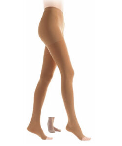 Sigvaris Premium Cotton 200 Panty Hose Closed Toe Ccl 2 (23-32mmHg) RAL