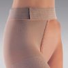 Sigvaris Traditional 500 Series Natural Rubber Thigh Length Stocking w/Waistband Open Toe RAL