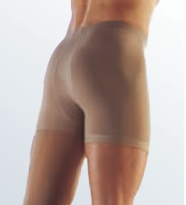 One Legged Panty & Tights