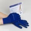 Bauerfeind® Textile Gloves for Easier Application Compression Hosiery & Garments