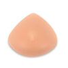 Trulife TRADITIONAL DUETTE TRIANGLE 701 Symmetrical Silicone Breast Prosthesis - Average to Full Profile