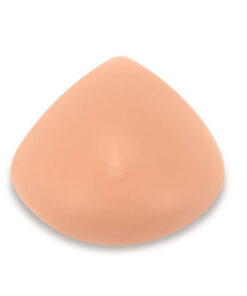 Trulife TRADITIONAL DUETTE TRIANGLE 701 Symmetrical Silicone Breast Prosthesis - Average to Full Profile