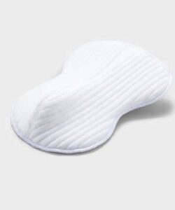 SoftCompress Male Genital Lymphoedema Pad - for the Mobilisation of Subcutaneous Soft Tissue Oedema & Swelling in the Male Genital Area