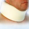 Soft Foam Cervical Neck Collar