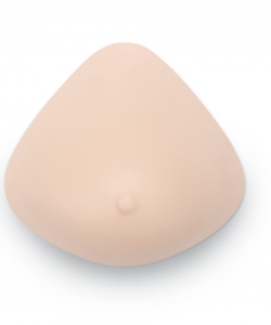 Trulife SILK TRIANGLE PLUS 472 Symmetrical Silicone Breast Prosthesis - Average to Full Profile