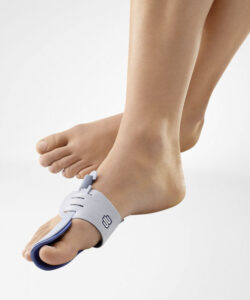 ValguLoc® Stabilising Orthosis for Big Toe Correction - Hallux Valgus (Bunion)