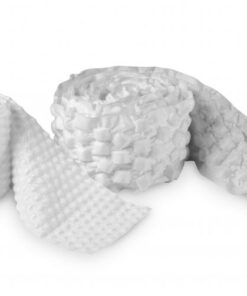 Lymphoedema, Fibrosis & Oedema Mobilising Pressure Bandage in Small and Large Blocks for Tissue Decongestion