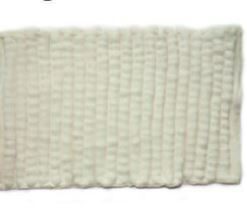 PitPak Firmer Sterilised 100% Natural Cherry Pits Multi-Purpose Lymph Pad Shapes for Different Body Areas for Persistent, Long-Standing Lymphoedema, Fibrosis, Oedema or Lipodermatosclerosis