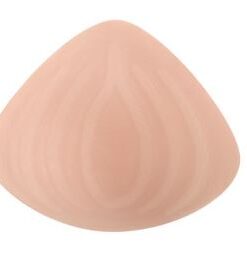 Trulife BODICOOL WAVE TRIANGLE 495 Lightweight Silicone Breast Prosthesis - Average to Full Profile