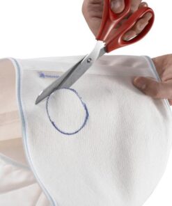 Stomex Stoma Colostomy Abdominal Support Belt for Colostomy Care