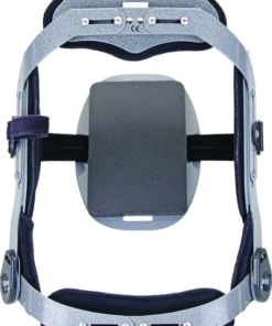 T39 Hyperextension Orthosis with Articulating, Adjustable Pelvic Band for Thoracolumbar Fractures T6-L1, Osteoporosis, Post Surgical Support