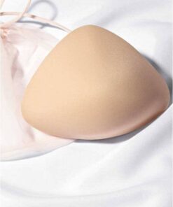 Foam & Temporary Breast Forms