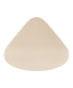 Standard Priform Fibre-Filled Breast Form - Suitable for Use Immediately after Breast Surgery and Leisure