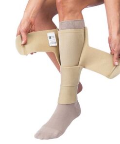 JOBST FarrowWrap 4000 Below Knee (AD) Ready-to-Wear Wrap System US Ccl 3 (30-40 mmHg) - for the treatment of mild to moderate oedema, with or without leg ulcer present