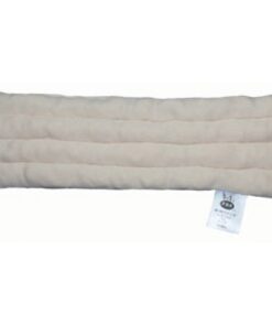 JoViPad Multi-Purpose Foam-Filled Lymph Pad Rectangle Shape for Lymphoedema / Fibrosis to Support Lymph Drainage