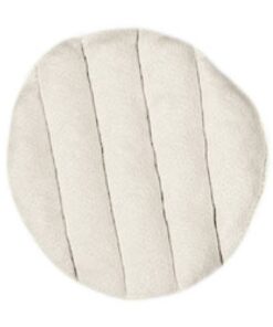 JoViPad Multi-Purpose Foam-Filled Lymph Pads in Different Shapes for Lymphoedema / Fibrosis to Support Lymph Drainage