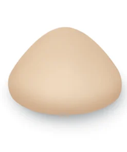 Trulife TRI-FEATHERWEIGHT 616 Foam Breast Form - Symmetrical Triangle