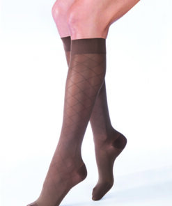 Below Knee Closed Toe